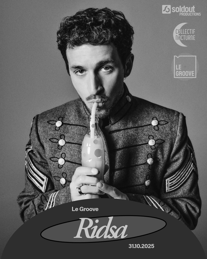 RIDSA