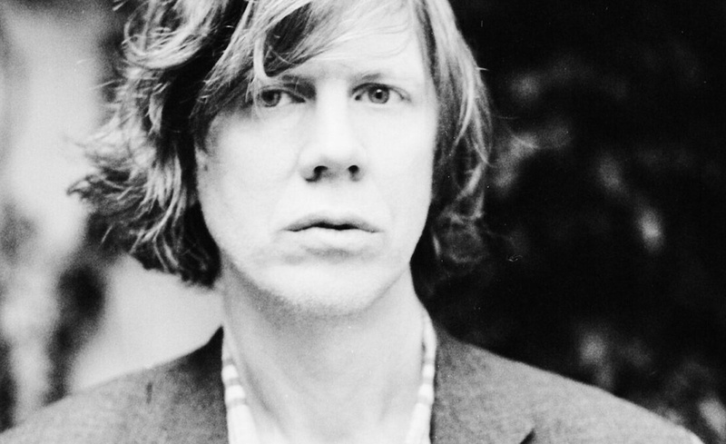 THURSTON MOORE GROUP (USA) Rock alternatif @L'ALHAMBRA