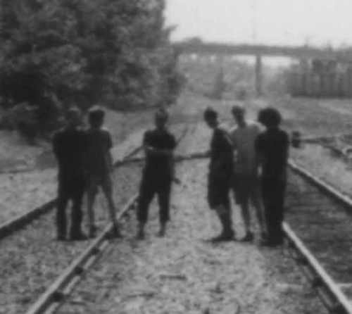 END HITS PRESENTS: GODSPEED YOU! BLACK EMPEROR