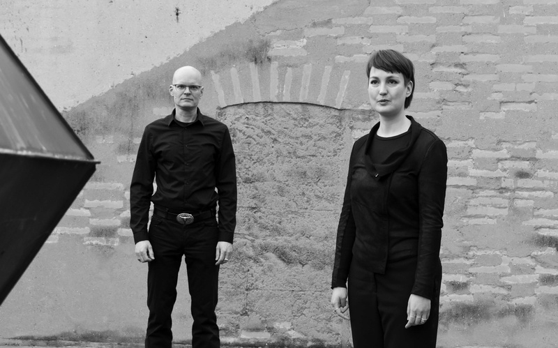 Butterland  - «Risse» Plattentaufe
