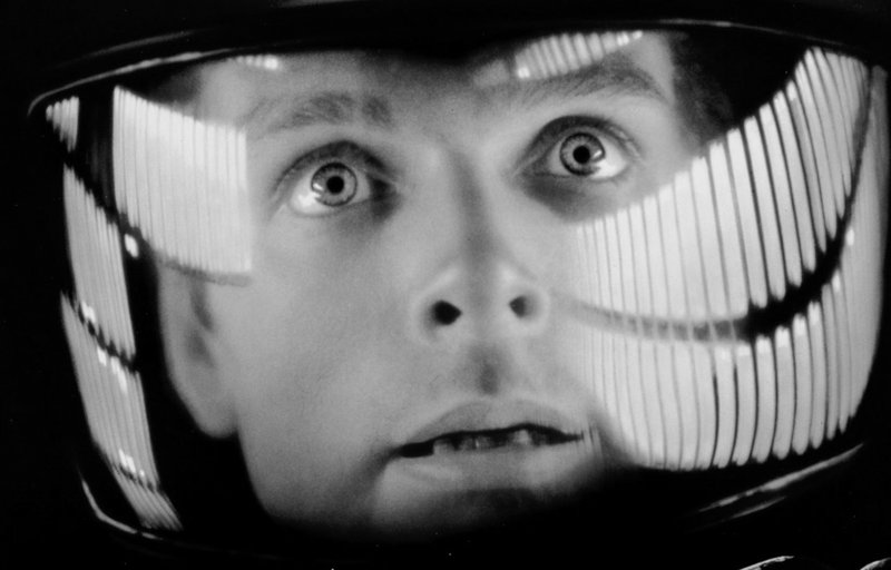 2001, l’Odyssée de l’espace. Bande son de The Kompressor Experiment