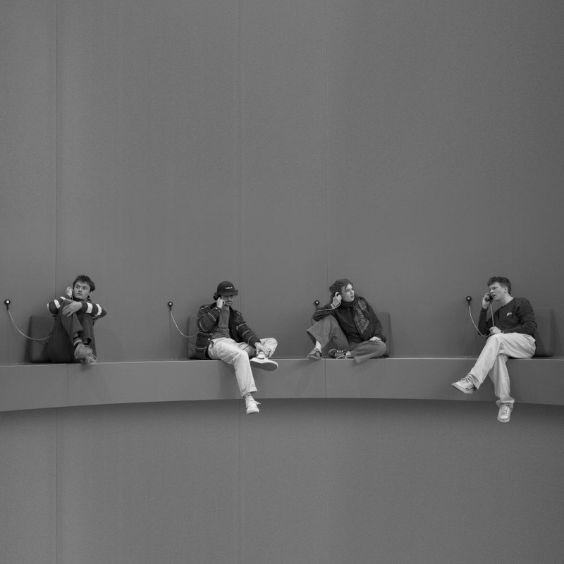 Hallbach Live: Plattentaufe