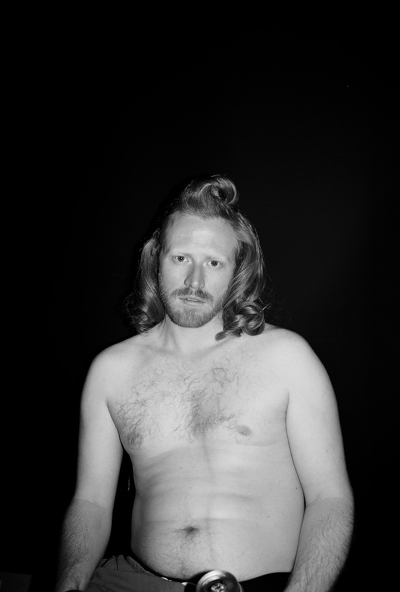 ROTCHOPF x BABY VOLCANO x ABSTRAL COMPOST