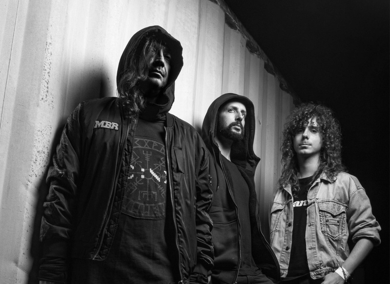 Master Boot Record (IT) + Fulci (IT)