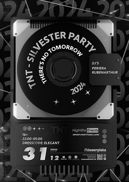 TNT Silvester Party - Red Carpet Edition