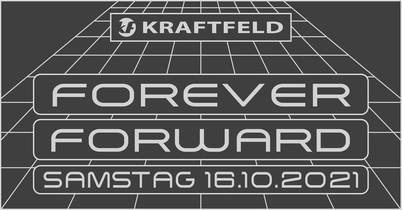 Forever Forward - Classic 90ies Rave