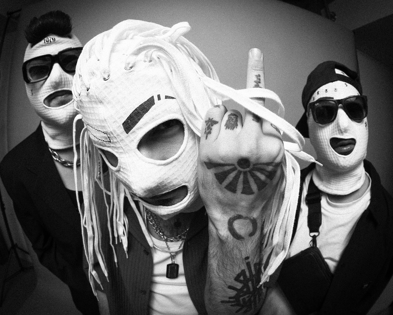 BLUTHUND (DE) – MODUS MOSHPIT TOUR 2026