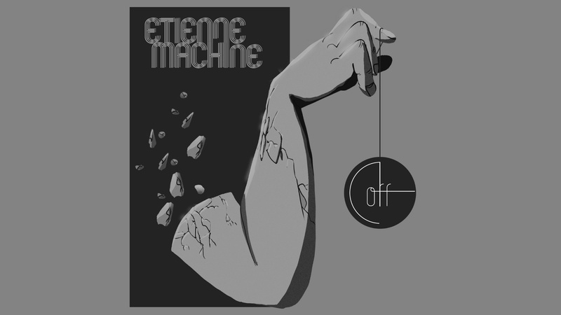 ETIENNE MACHINE (CH) + ALICE (CH)