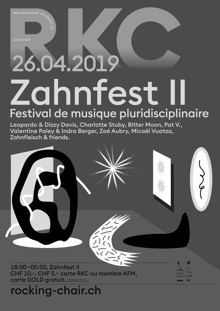 Zahnfest II