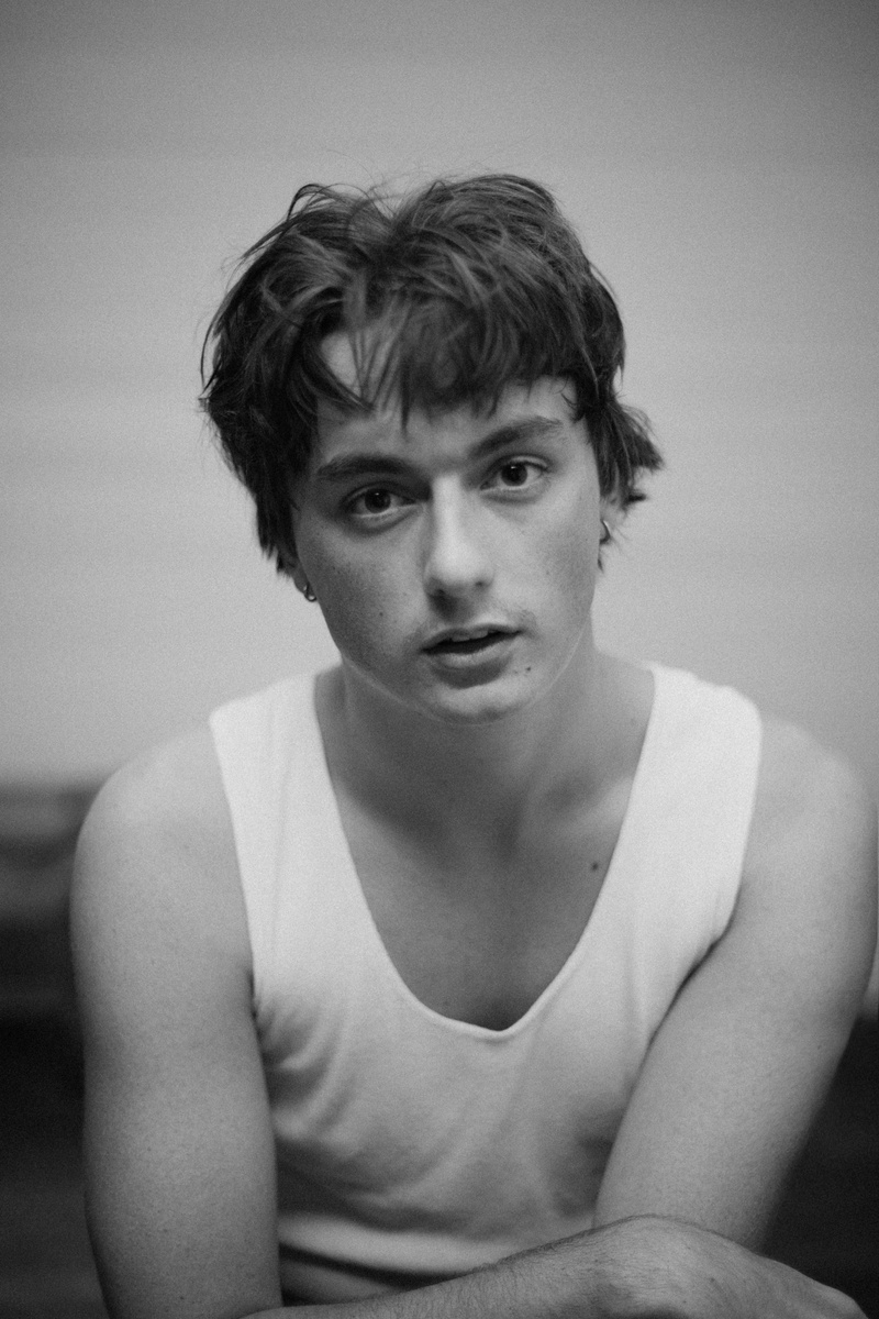 Finojet (AUS) I Gaskessel Bern