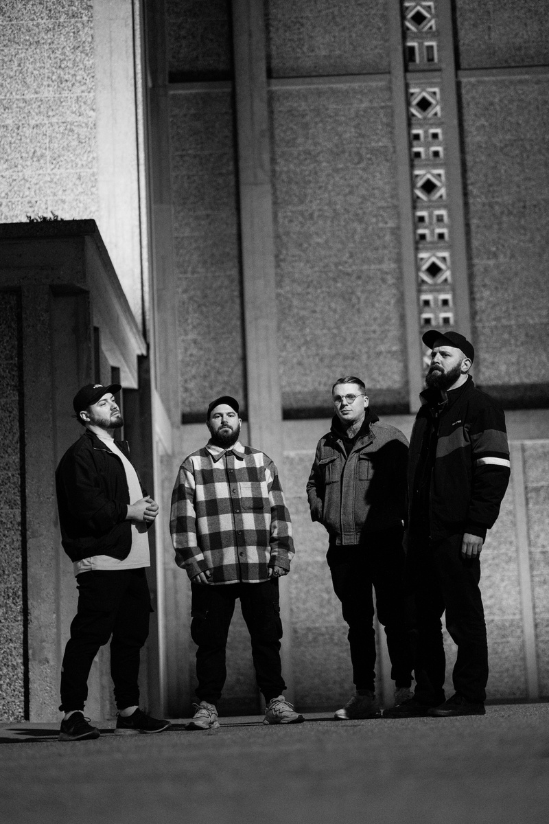 The Dali Thundering Concept (FR) + Alchemists (CH) + Parsimony (CH)