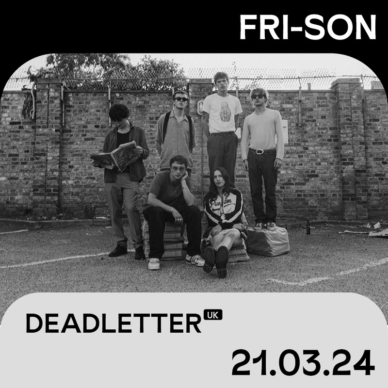 DEADLETTER (UK)