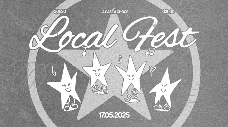LOCAL FEST
