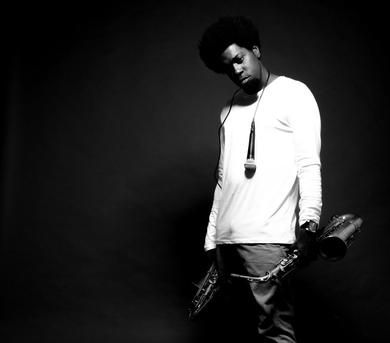 Soweto Kinch Trio