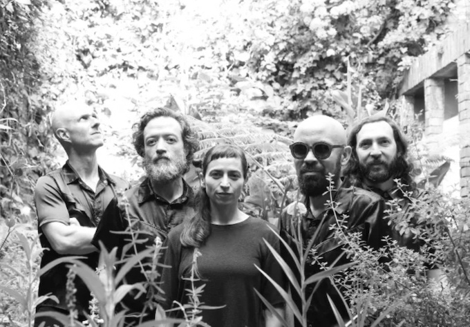MERIDIAN BROTHERS (CO) - Abend- und Familienkonzert