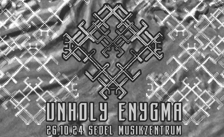 Unholy Enygma