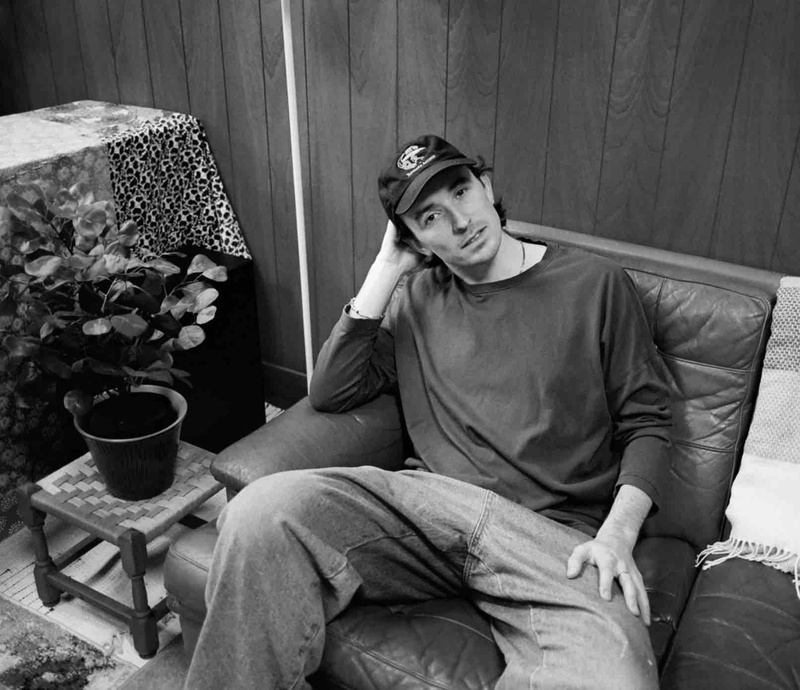 ROSS FROM FRIENDS (UK) + PSYCHO WEAZEL (DJSET) (CH) + MIA (CH)