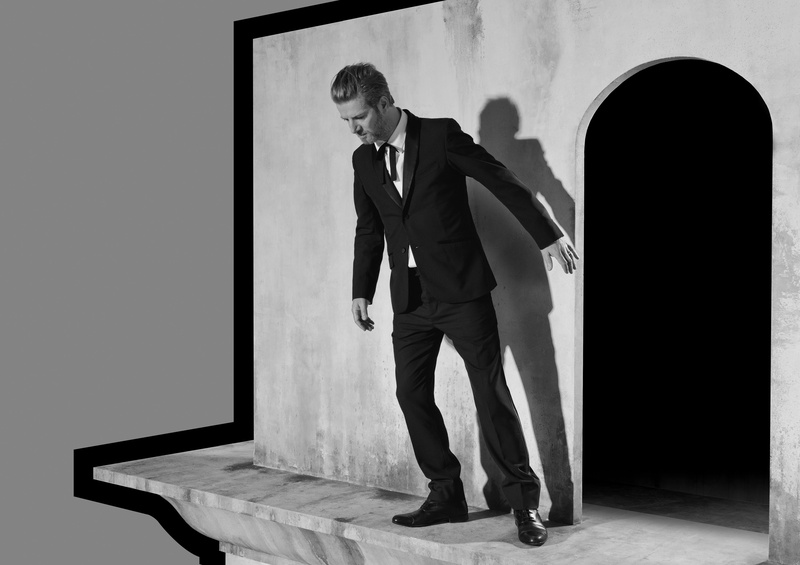 BERTRAND BELIN (FR) « TAMBOUR VISION »