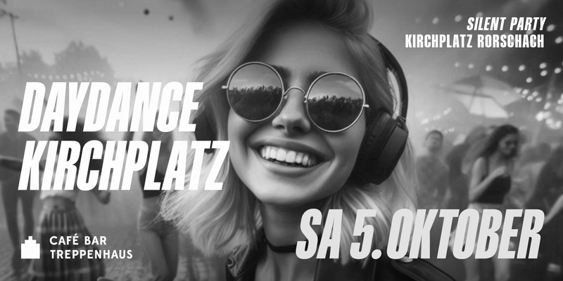 DAYDANCE KIRCHPLATZ