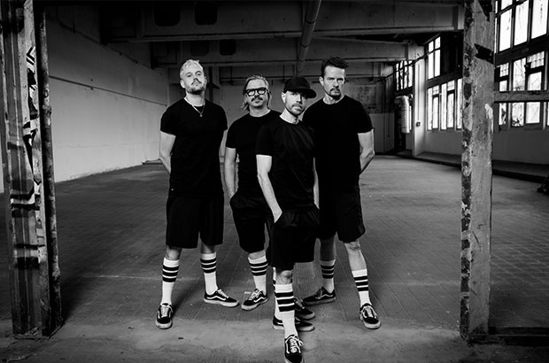 H-Blockx (DE) - Ausverkauft