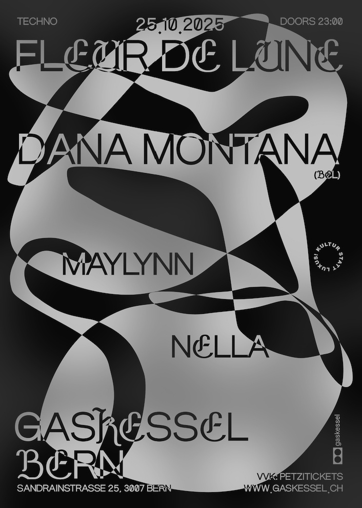 Fleur de Lune w/ Dana Montana (BEL) maylynn, Noee