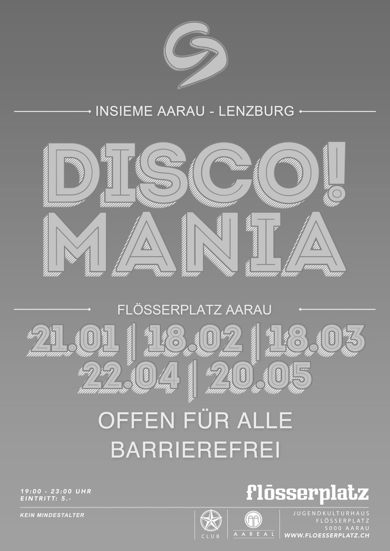 DiscO!mania