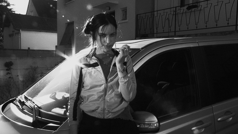 OKLOU + Vickie Cherie (Live AV)