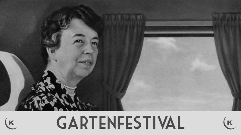 Gartenfestival 2018