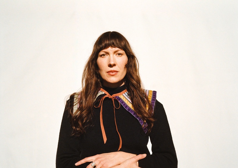 ALELA DIANE (US)