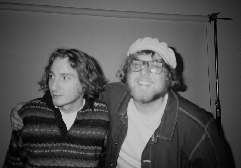 Maël & Jonas (DE)
