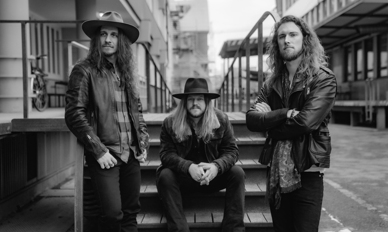 Basement Saints (CH)