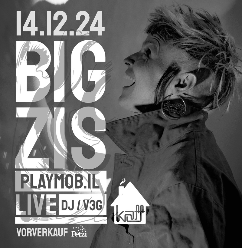 Big Zis (CH)
