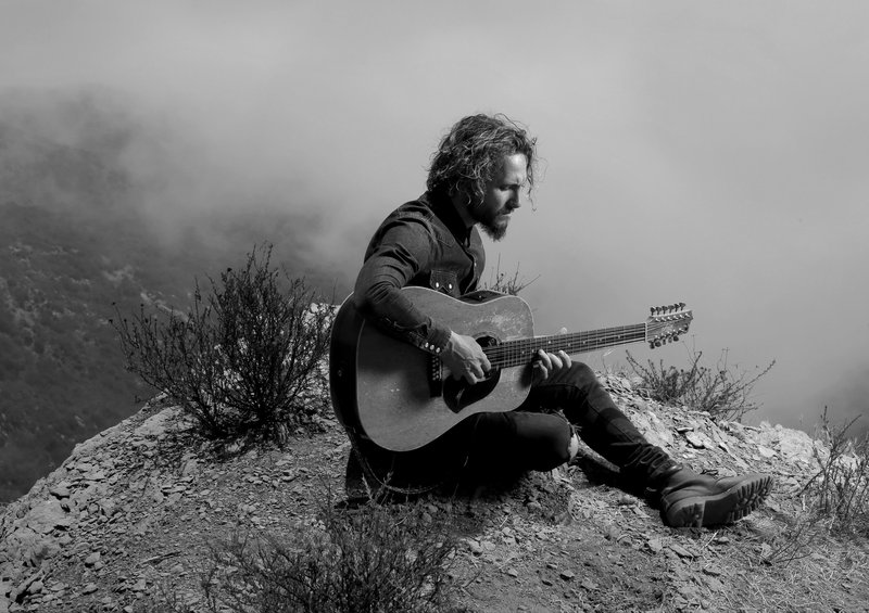 JOHN BUTLER TRIO + (AU)