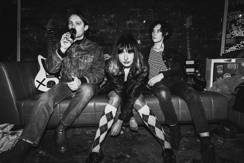 Devil’s Night Out Volume III