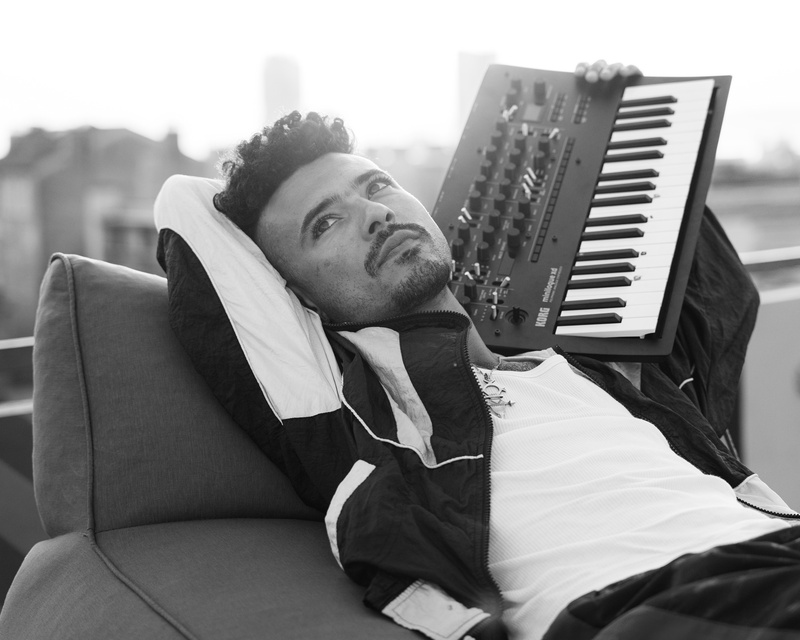 DRIFT « Riviera Maghreb Club » : Pekodjinn (CH/TN) + Sami Galbi - djset (CH/MA) + Yasmine (DZ/CH)