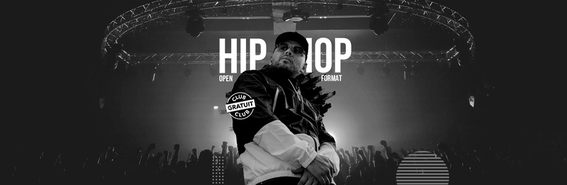 ALL STYLE GROOVE | DJ SCORE