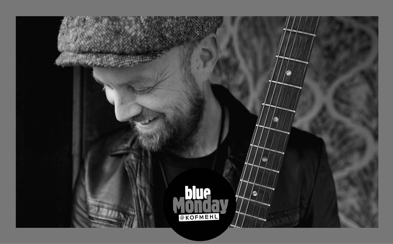 Henrik Freischlader Band