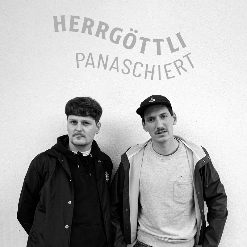 HERRGÖTTLI PANASCHIERT LIVE – SÜSCH NO ÖPIS?