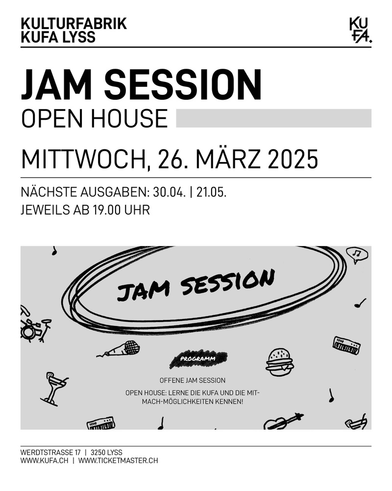 Jam Session