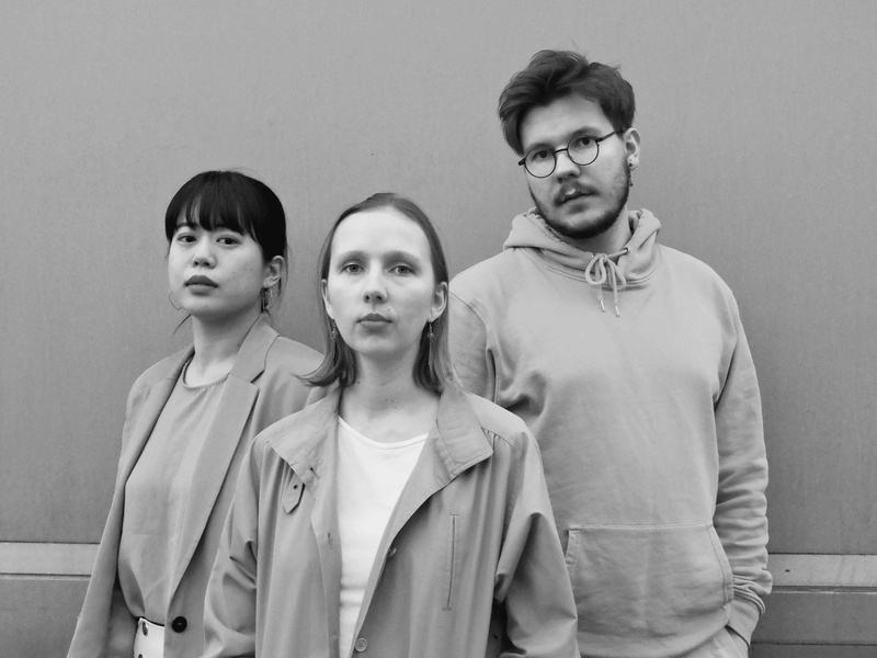 PLATTENTAUFE: NOWHERE, OK + DU BIST DU