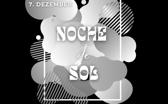 Noche de Sol