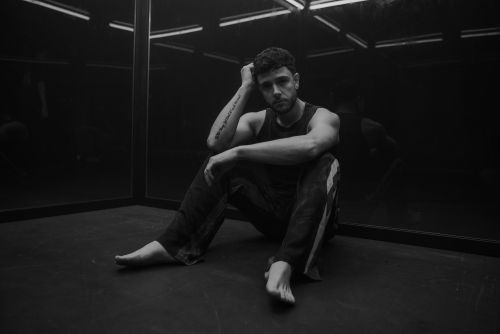 Luca Hänni [CH]