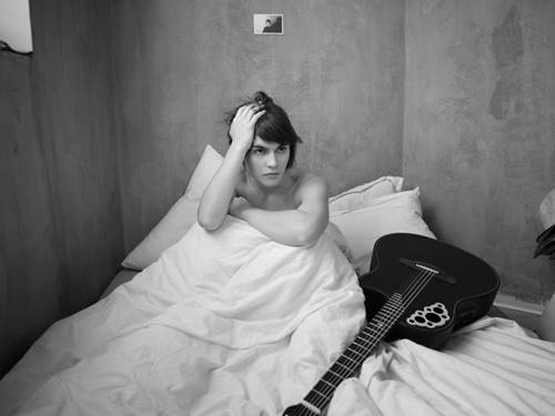 Kaki King (USA)