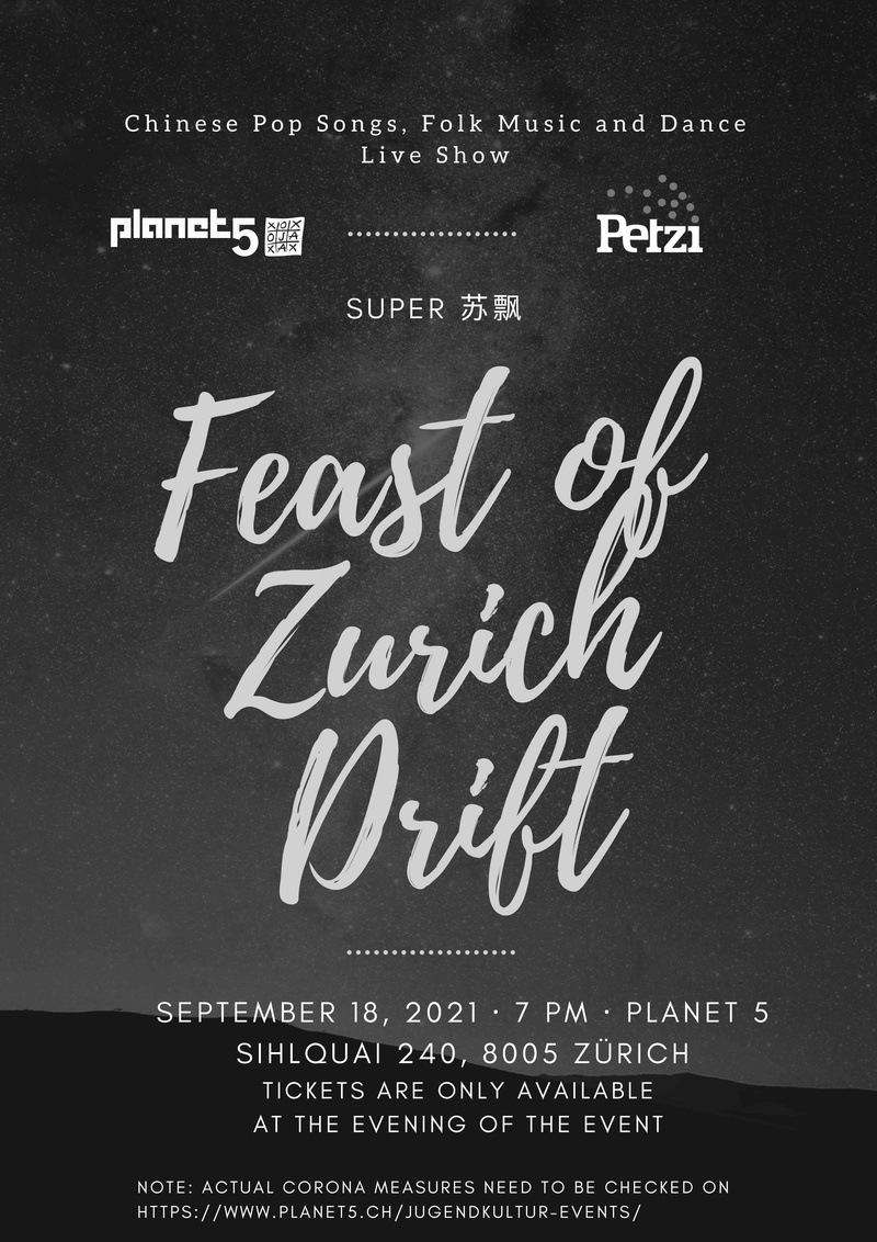 Feast of Zurich Drift