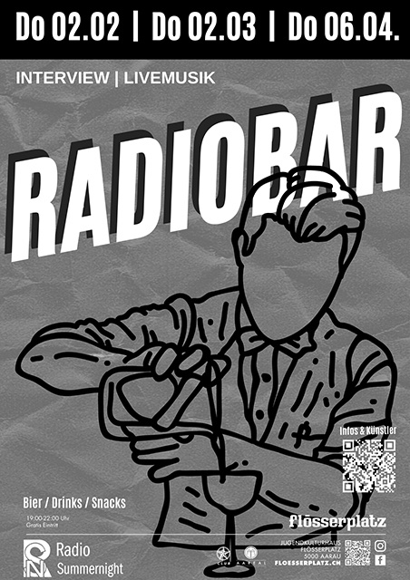 Radiobar