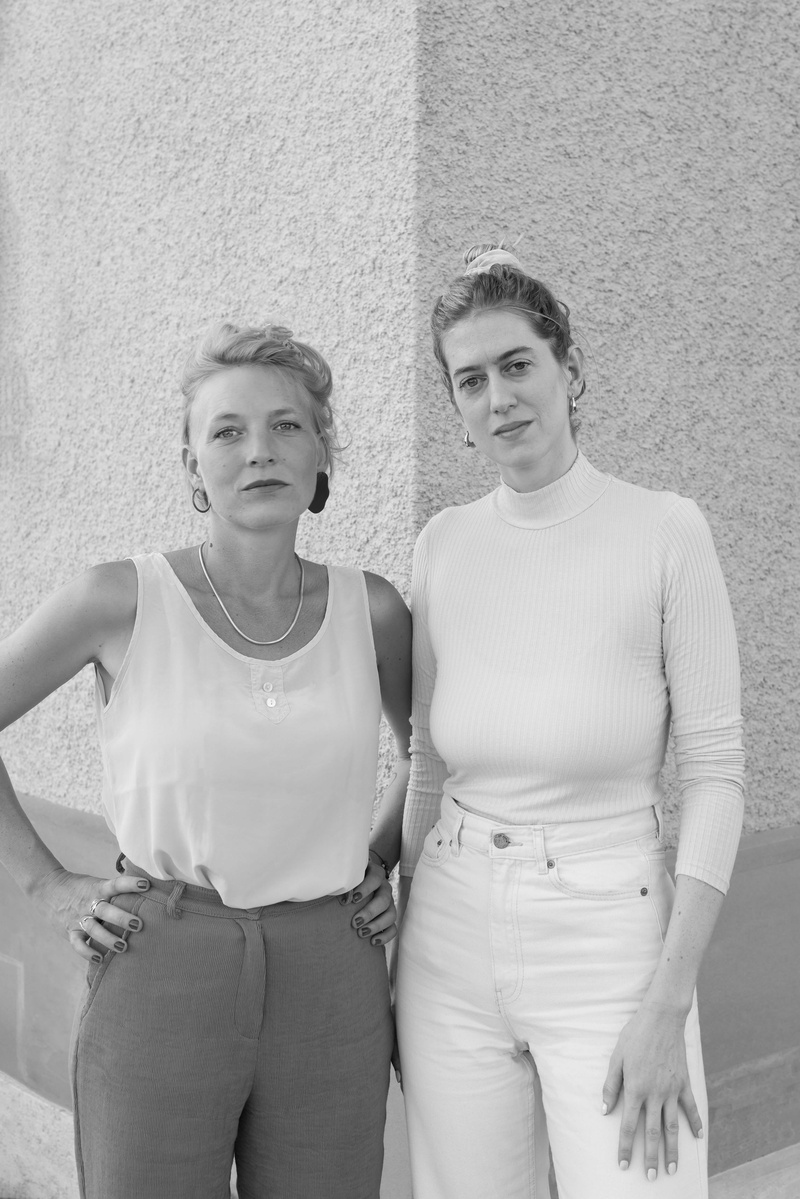 Feministischer Salon – Widerstand und Übermut: Erinnern als feministische Praxis