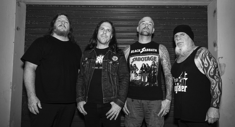Left To Die (US)