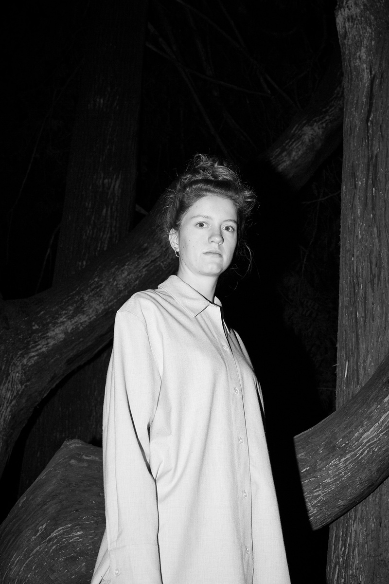 Plattentaufe: Meret Siebenhaar