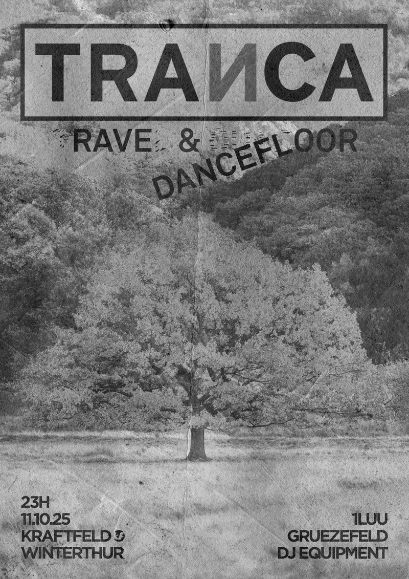 TRANCA