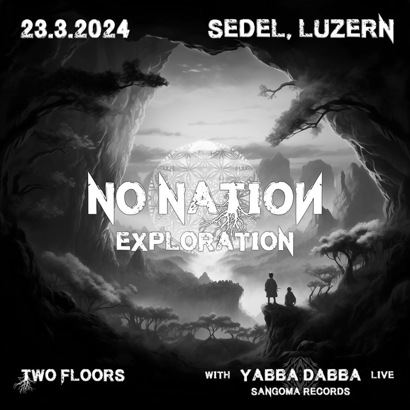 No Nation Exploration